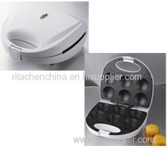 Cup maker sandwich maker