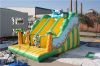 Cheap Commercial Inflatable Bouncing Bouncy Bounce House Inflatable Castle Combo For Sale