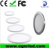 LED Round Panel Light