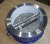 API594 Wafer Check Valve