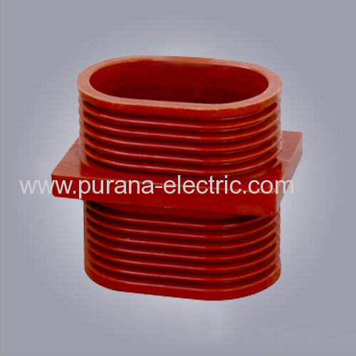 12kV Medium Voltage Through Wall Bushing