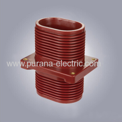 12kV Switchgear KYN28 Through Wall Bushing Sleeve