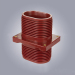 12kV Wall Entrance Bushing Sleeve