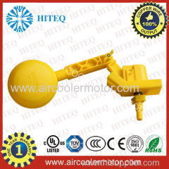 Float valve LB-ECP-003 brass