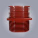 24kV Switchgear Busbar Epoxy Resin Wall Bushing