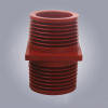 24kV Switchgear Busbar Insulating Wall Bushing