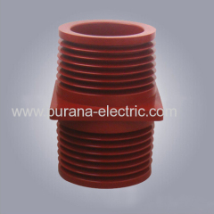 Medium Voltage Indoor Busbar Wall Bushing