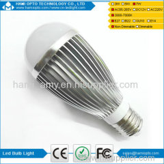 7W Led light bulb