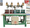 lace ribbon high speed braiding machine