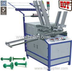 braiding machine bobbin winding machine