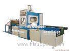 27.12MHZ / 15KVA Automatic feeding High frequency plastic box folding / making Machine
