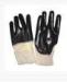 pvc work gloves pvc gloves