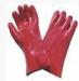 pvc hand gloves pvc work gloves