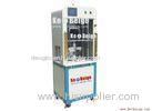 Spin Ultrasonic Plastic Welder Machine with besides friction means heat