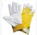 pig skin gloves pigskin work gloves