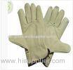 pigskin leather gloves pig skin gloves