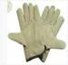 pigskin leather gloves pig skin gloves