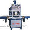 Automatic Slipway 27.12MHZ / 8000W / 60Hz High Frequency Welding and Cutting Machine