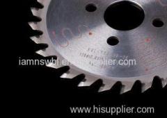 Custom Metal PCB Cutting Diamon Circular Saw Blade 120x2.0x30