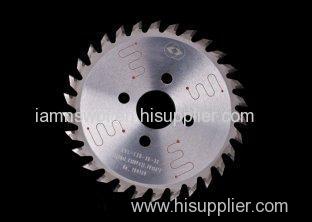 OEM 12 Inch Table Metal PCB Cutting Diamon Circular Saw Blade