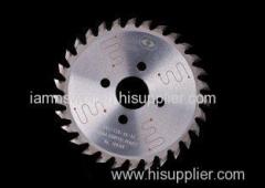 OEM 12 Inch Table Metal PCB Cutting Diamon Circular Saw Blade