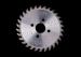 OEM 12 Inch Table Metal PCB Cutting Diamon Circular Saw Blade