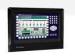 7 Inch LCD Industrial HMI System RS232 With Omron And AB PLC