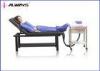 350W Far Infrared Pressotherapy Slimming Machine For Air Pressure Massage