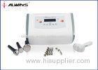 Hot And Cold Hammer Diamond Microdermabrasion Machine With LCD Screen Display