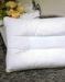 Bamboo Fashionable Natural Comfort Pillows Relieve Fatigue Enhance Metabolism