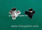CNC Machining High Precision Die Casting Parts For Video Camera