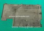 Custom Miniature Magnesium Die Casting for Machinery Parts