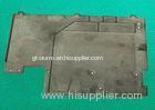 Custom Miniature Magnesium Die Casting for Machinery Parts