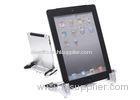 Apple Accessory Kit Multi-functional Silver iPad 2 Charging Stand Dock Holder
