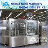 DCGF Series Can Beverage Filling Machine For Soda / Gas / Soft Drink