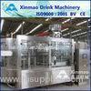 3 in 1 filling machine soda filling machine high speed filling machine