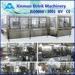 carbonated drinks filling machine carbonated filling machine