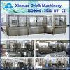 carbonated drinks filling machine carbonated filling machine