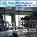 water Filling Production Line carbonated beverage filling machine beer filling machine