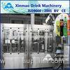 soft drink filling machine carbonated drinks filling machine