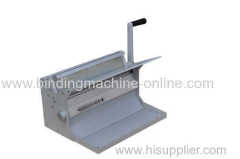 New heavy duty professional wire closer machine with 600mm width