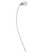 AKG K323XS Ultra-Small In Ear Headphones with the Greatest Sound white