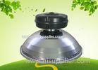Warehouses Induction High Bay Light 80lm / W Round Eco friendly With UL
