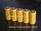 Primary CR123A 3.0V Rechargeable Li-mno2 Battery 1500mAh Non-toxic