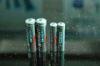 AA2900mAh 1.5V Primary Lithium Battery LiFeS2 Cylindrical Lithium Batteries