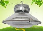 Factory IP54 Induction 250W High Bay Light 80lm / w With PMMA Cover