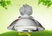Low Frequency Round Induction High Bay Light 300W 6500K For Sports Training