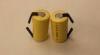 SC Size 1.2V Cylindrical Nicd Battery Packs 2000mAh for R/C Hobbies