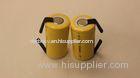 SC Size 1.2V Cylindrical Nicd Battery Packs 2000mAh for R/C Hobbies