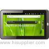 Fashionable 512MB DDR3 Multi-touch Capacitive 9 inch Google Android Touchpad Tablet PC